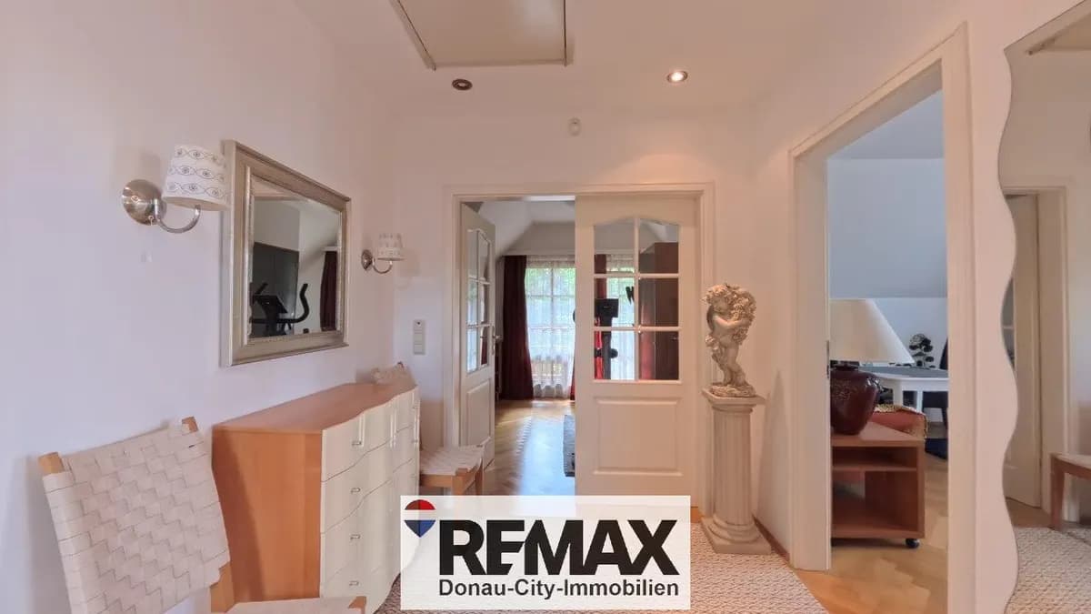 6-Zimmer-Haus kaufen in Baden – 172 m², € 698.000 – Bild 11 von 39