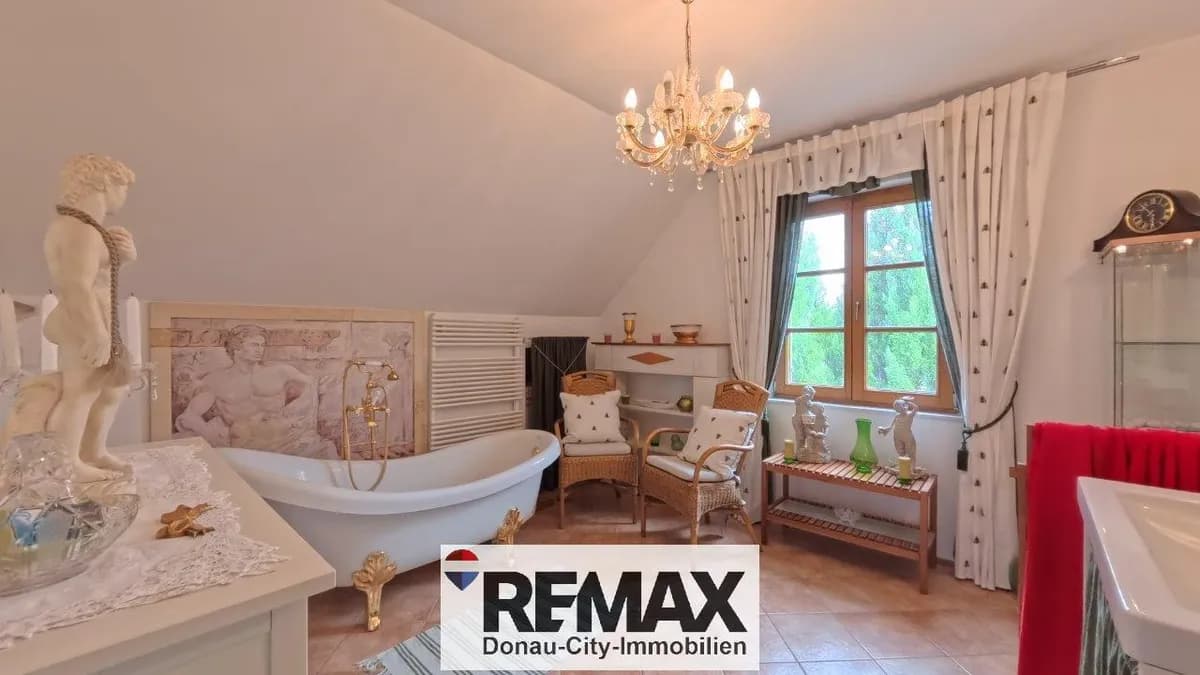 6-Zimmer-Haus kaufen in Baden – 172 m², € 698.000 – Bild 12 von 39
