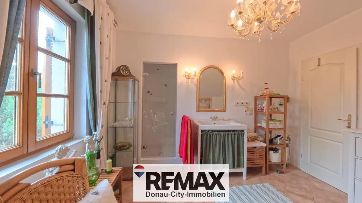 6-Zimmer-Haus kaufen in Baden – 172 m², € 698.000 – Bild 13 von 39