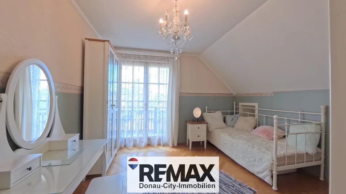 6-Zimmer-Haus kaufen in Baden – 172 m², € 698.000 – Bild 14 von 39