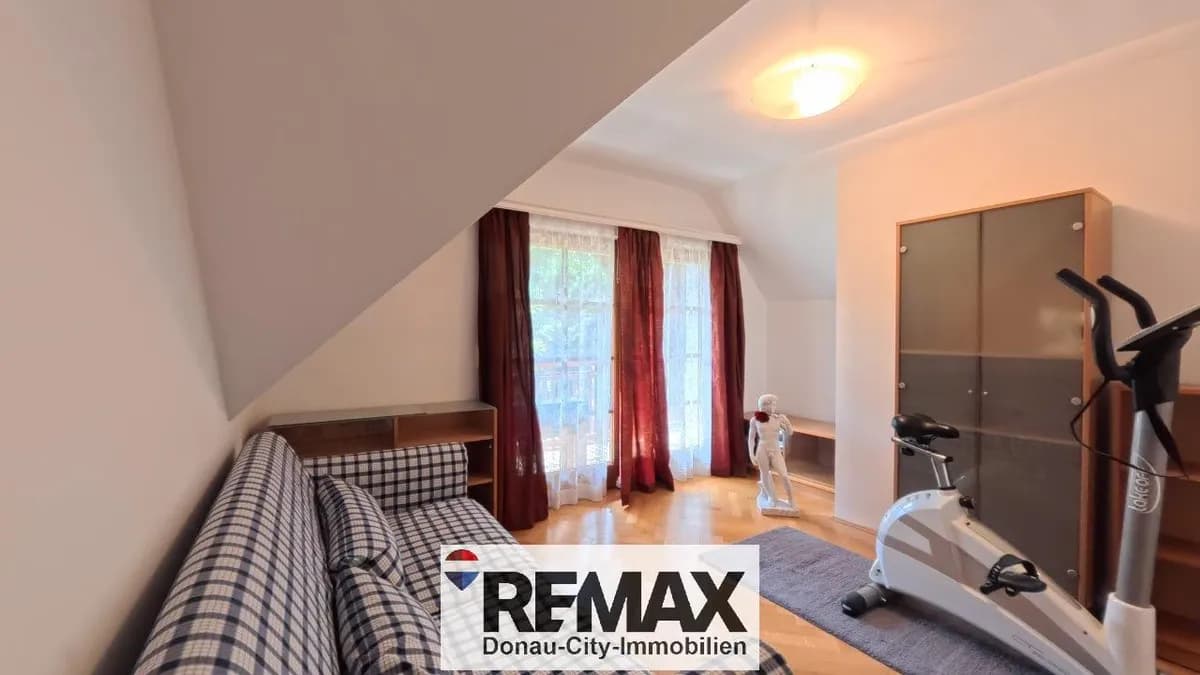 6-Zimmer-Haus kaufen in Baden – 172 m², € 698.000 – Bild 16 von 39