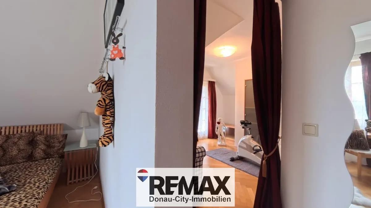 6-Zimmer-Haus kaufen in Baden – 172 m², € 698.000 – Bild 17 von 39
