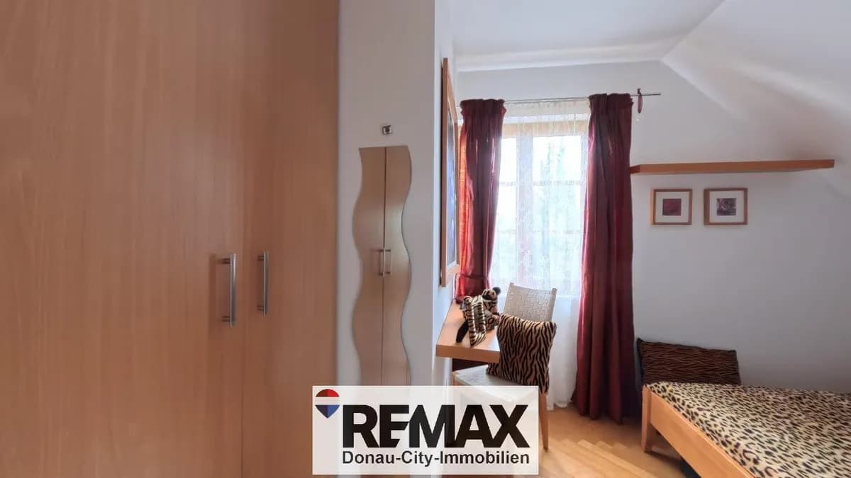 6-Zimmer-Haus kaufen in Baden – 172 m², € 698.000 – Bild 18 von 39