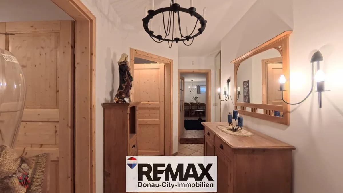 6-Zimmer-Haus kaufen in Baden – 172 m², € 698.000 – Bild 20 von 39