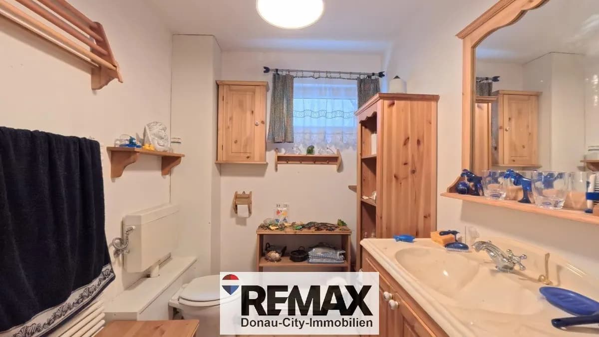 6-Zimmer-Haus kaufen in Baden – 172 m², € 698.000 – Bild 21 von 39
