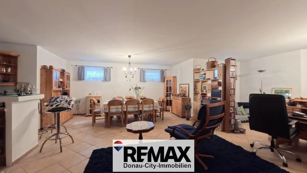 6-Zimmer-Haus kaufen in Baden – 172 m², € 698.000 – Bild 23 von 39