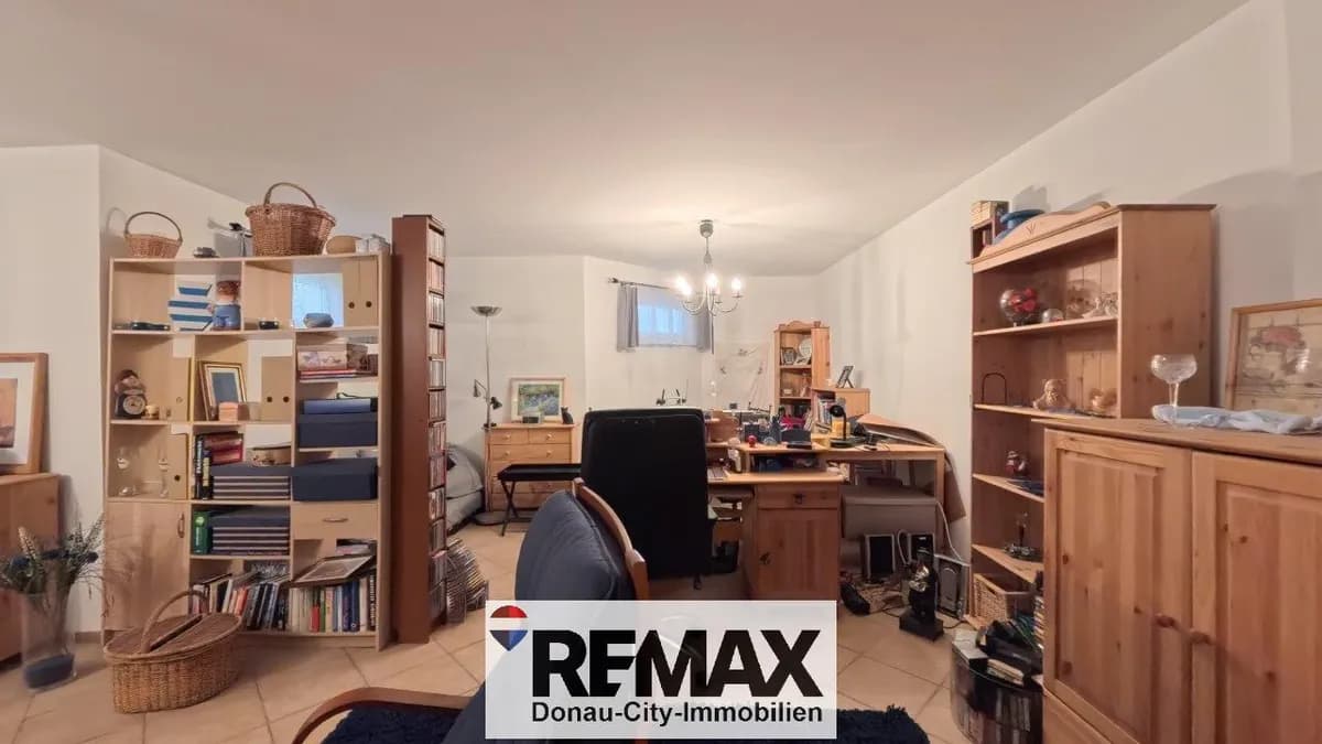 6-Zimmer-Haus kaufen in Baden – 172 m², € 698.000 – Bild 24 von 39