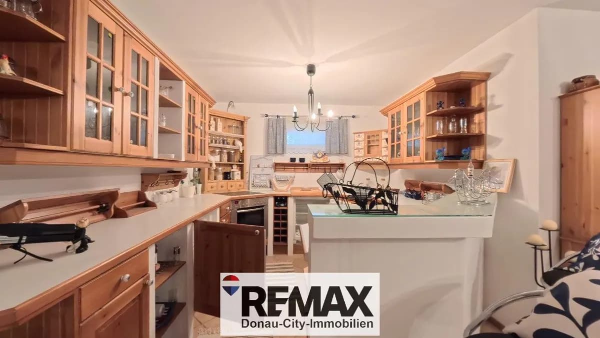 6-Zimmer-Haus kaufen in Baden – 172 m², € 698.000 – Bild 25 von 39