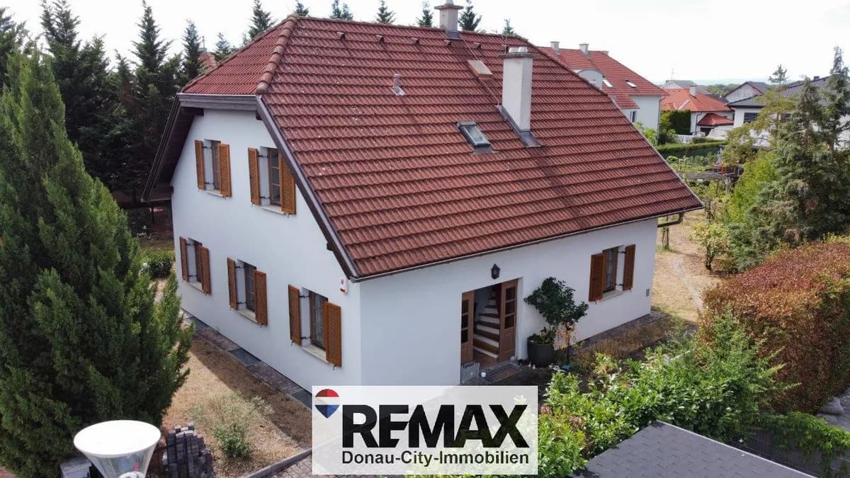 6-Zimmer-Haus kaufen in Baden – 172 m², € 698.000 – Bild 29 von 39