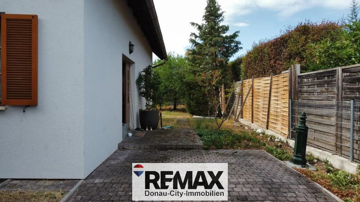 6-Zimmer-Haus kaufen in Baden – 172 m², € 698.000 – Bild 30 von 39