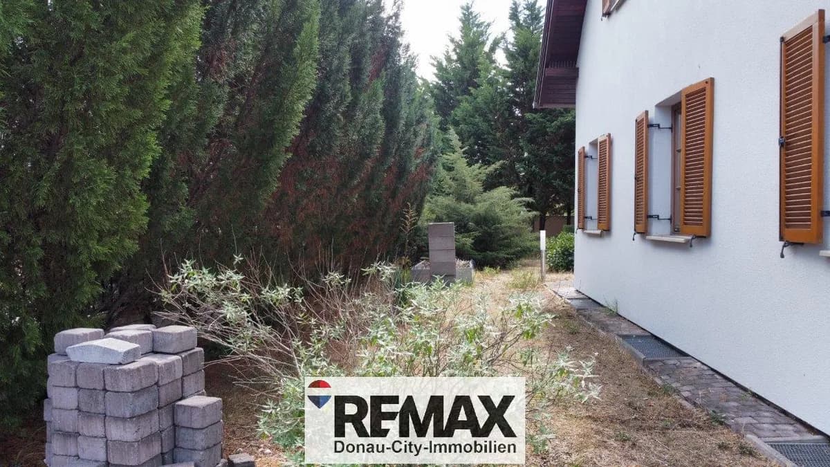 6-Zimmer-Haus kaufen in Baden – 172 m², € 698.000 – Bild 31 von 39