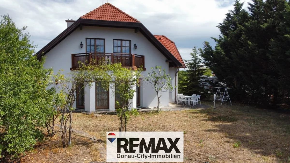 6-Zimmer-Haus kaufen in Baden – 172 m², € 698.000 – Bild 32 von 39