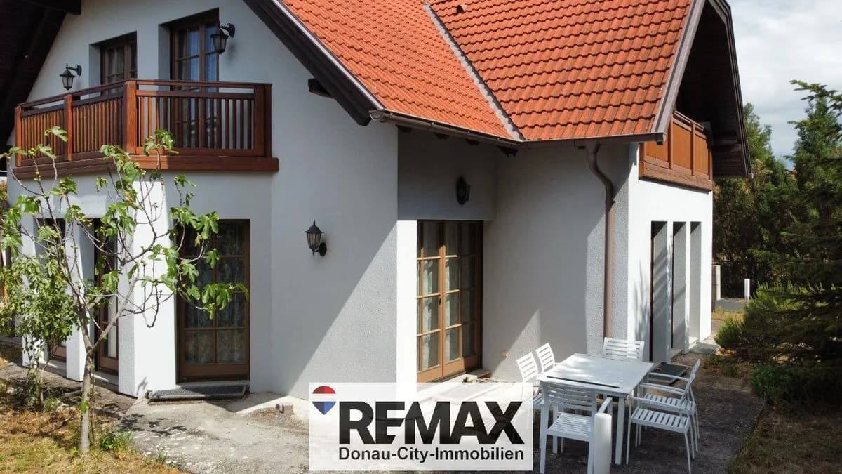 6-Zimmer-Haus kaufen in Baden – 172 m², € 698.000 – Bild 33 von 39