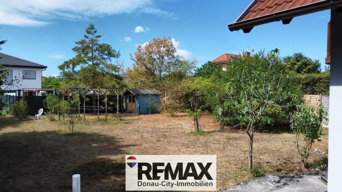 6-Zimmer-Haus kaufen in Baden – 172 m², € 698.000 – Bild 34 von 39