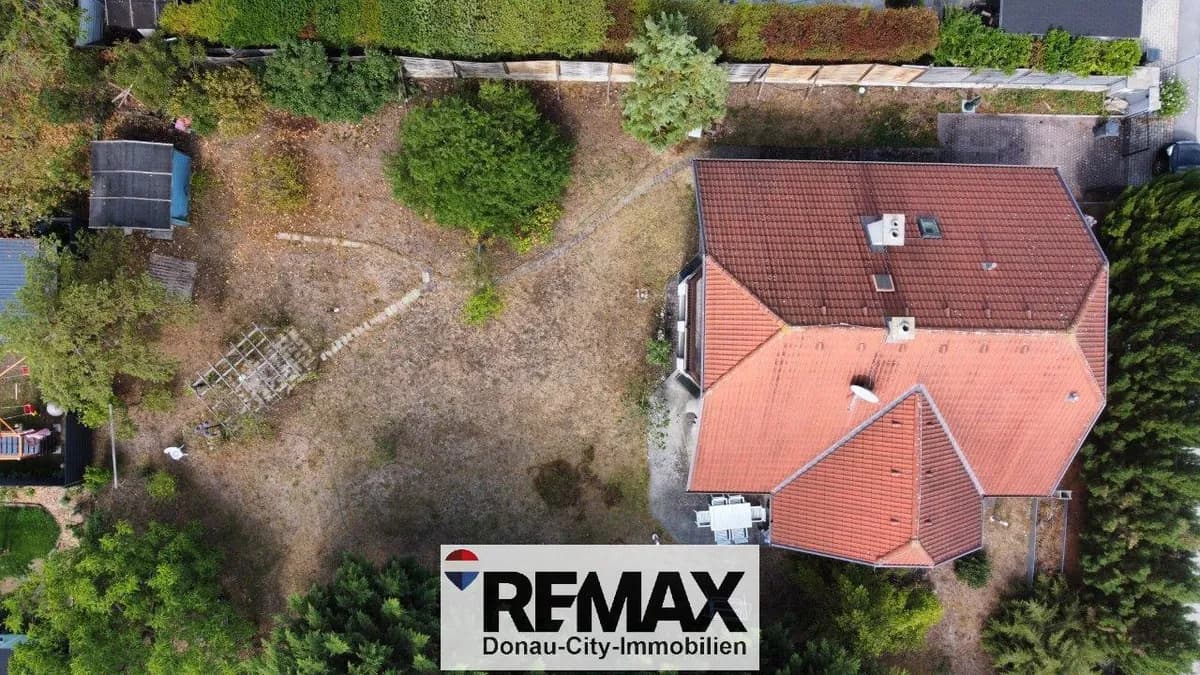 6-Zimmer-Haus kaufen in Baden – 172 m², € 698.000 – Bild 37 von 39