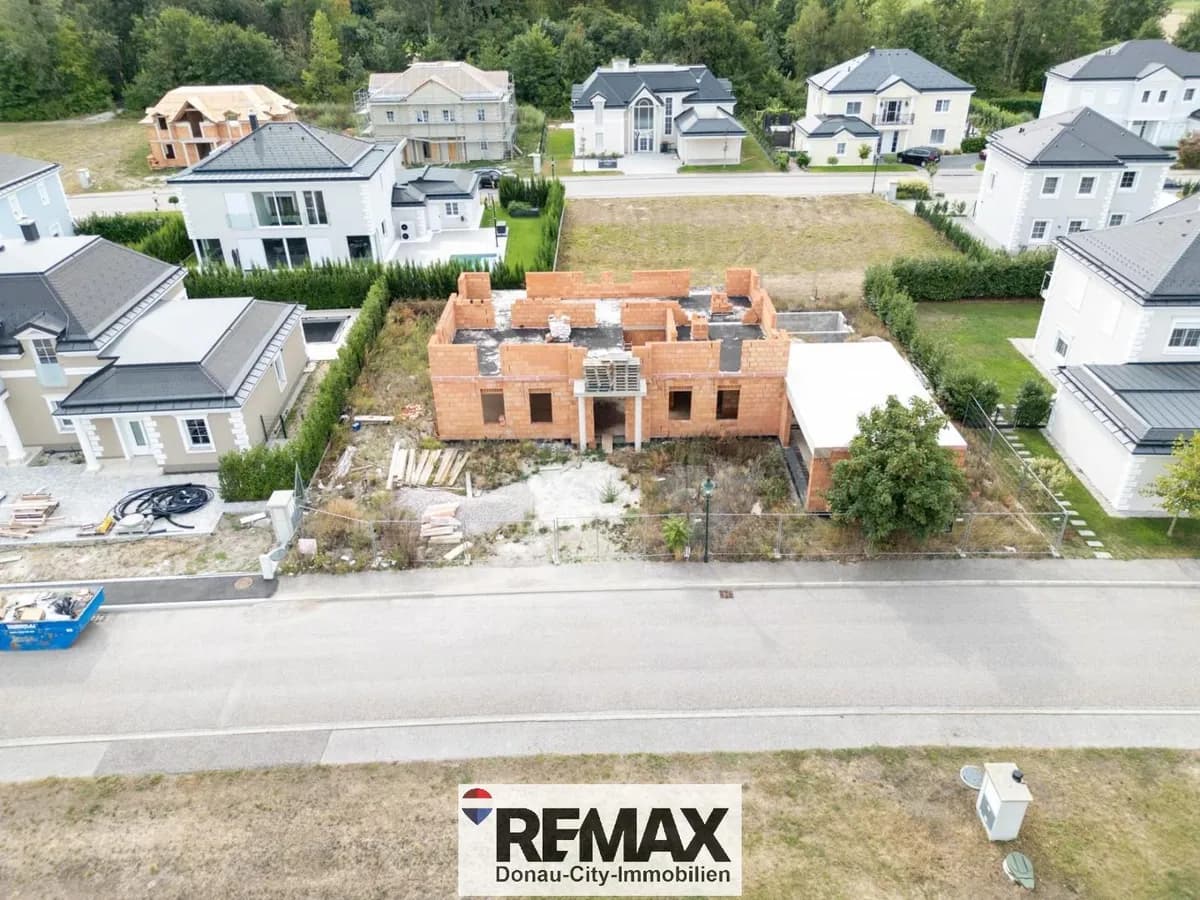9-Zimmer-Haus kaufen in Baden – 287 m², € 600.000 – Bild 5 von 15