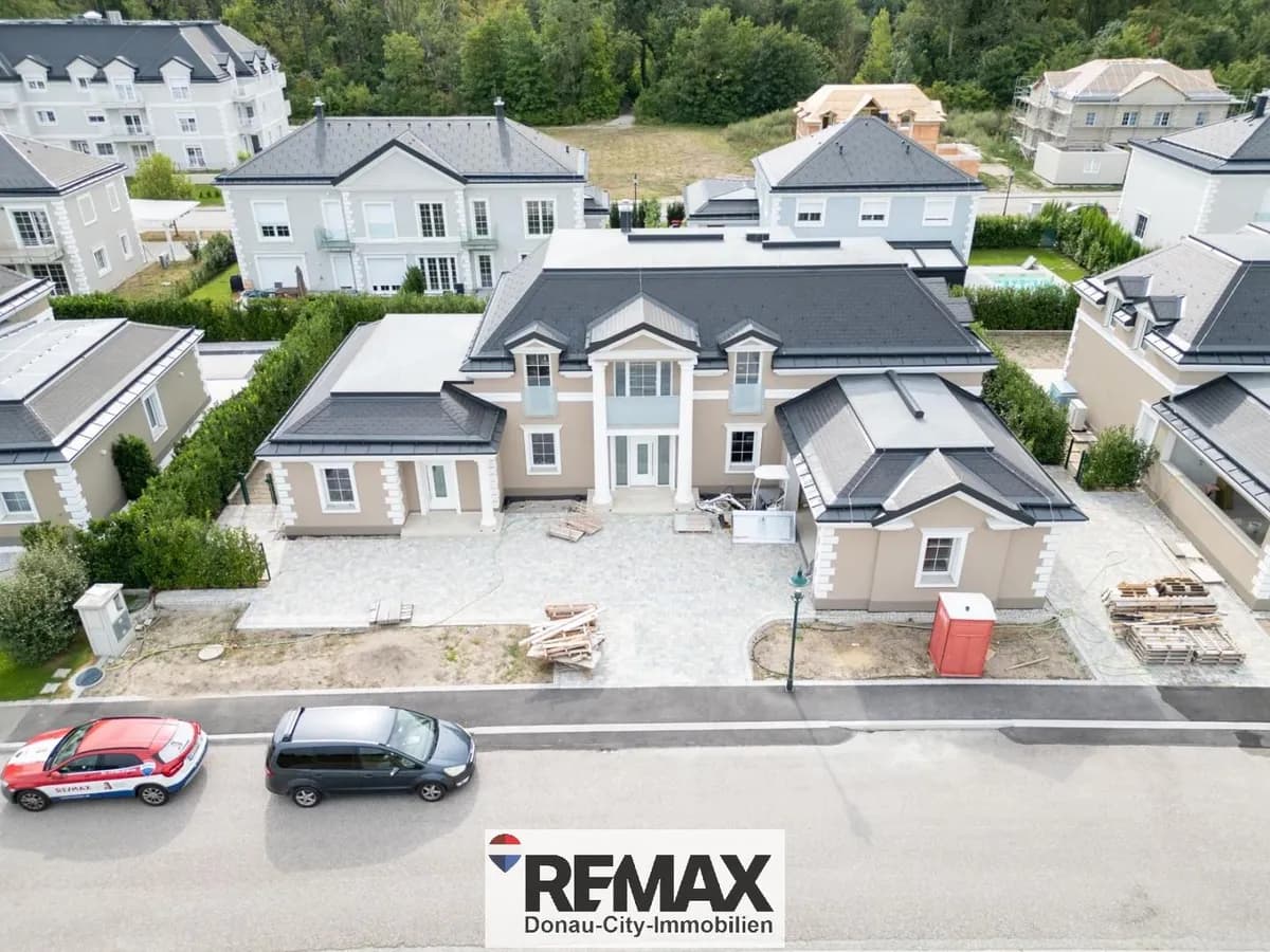 9-Zimmer-Haus kaufen in Baden – 287 m², € 600.000 – Bild 6 von 15