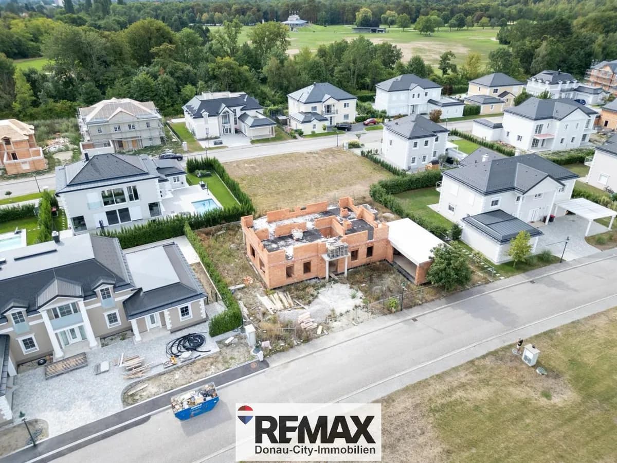 9-Zimmer-Haus kaufen in Baden – 287 m², € 600.000 – Bild 10 von 15
