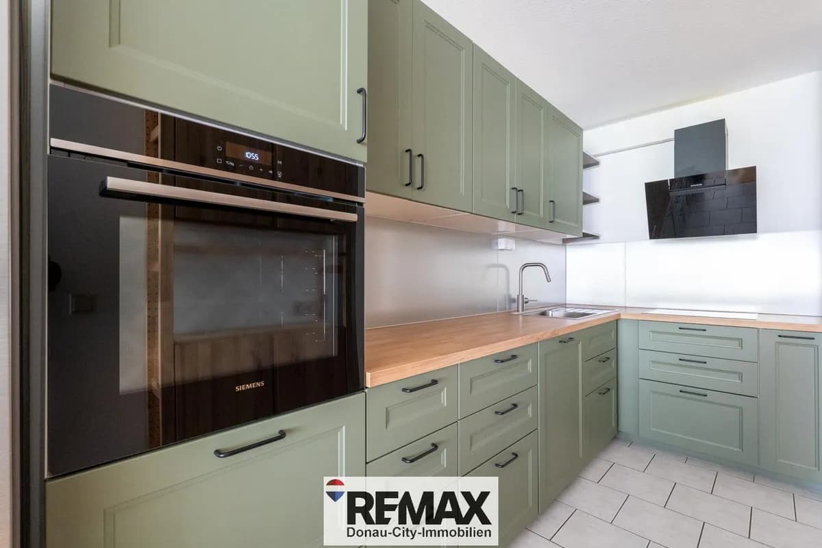 2-Zimmer-Wohnung mieten in Wien – 69 m², € 1.500 – Bild 1 von 16