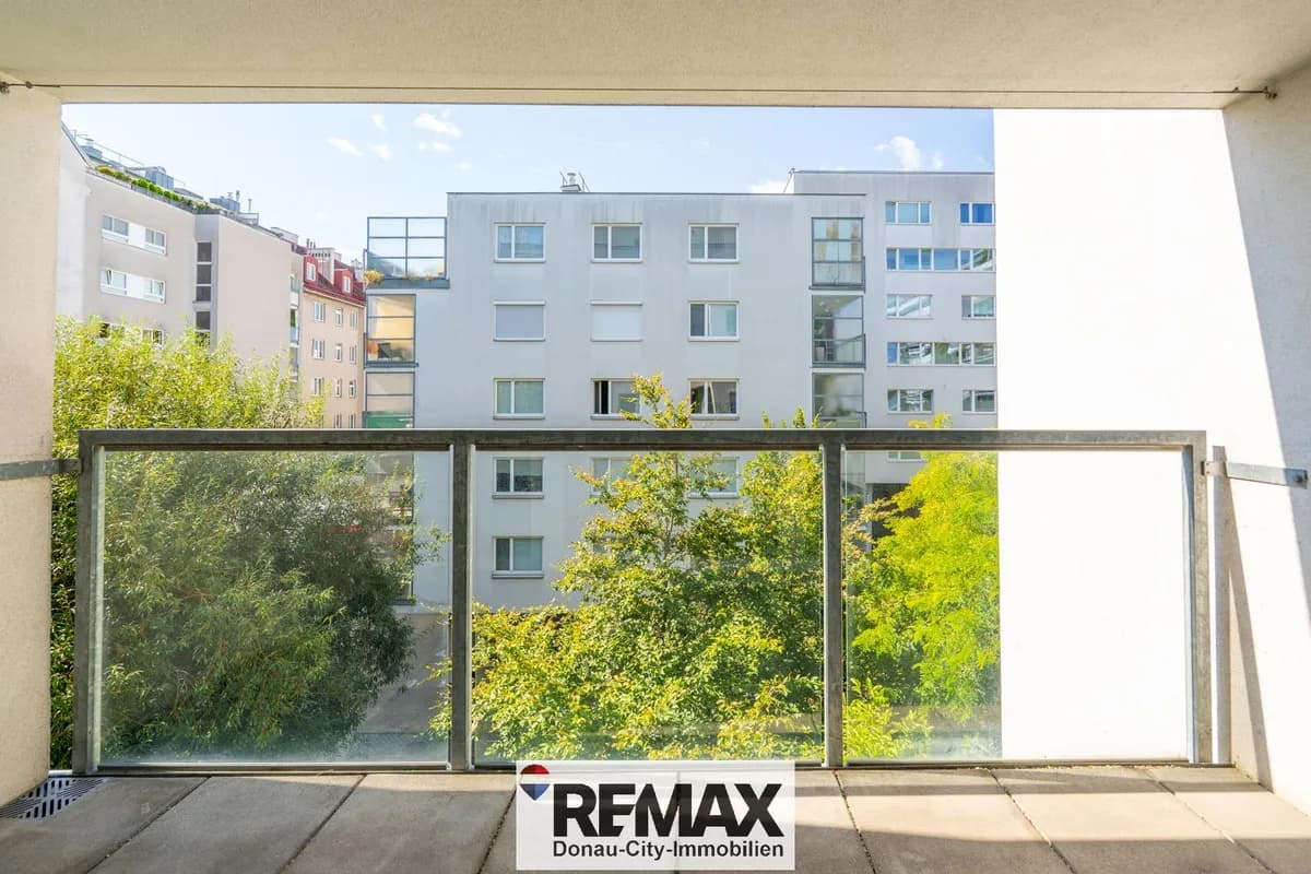2-Zimmer-Wohnung mieten in Wien – 69 m², € 1.500 – Bild 2 von 16
