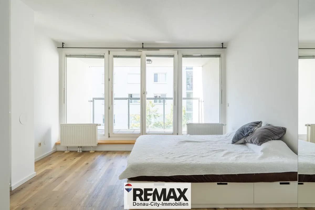 2-Zimmer-Wohnung mieten in Wien – 69 m², € 1.500 – Bild 4 von 16