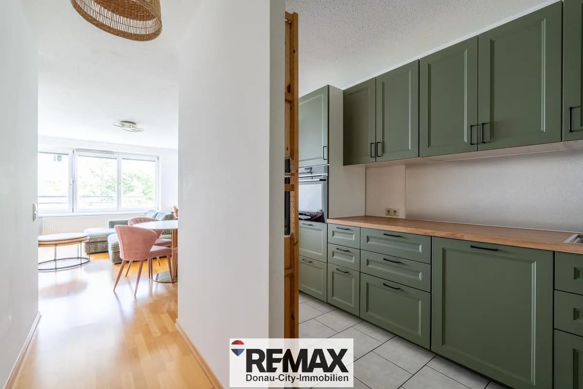 2-Zimmer-Wohnung mieten in Wien – 69 m², € 1.500 – Bild 5 von 16
