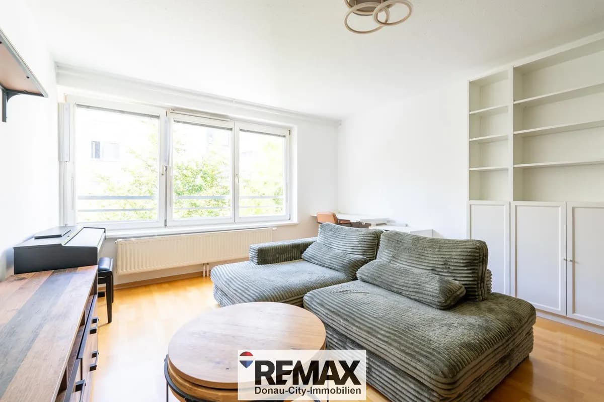 2-Zimmer-Wohnung mieten in Wien – 69 m², € 1.500 – Bild 6 von 16