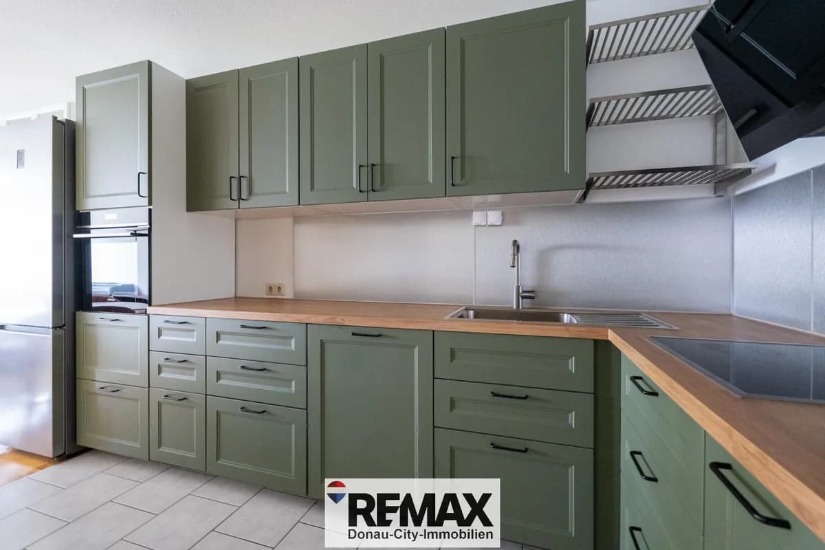 2-Zimmer-Wohnung mieten in Wien – 69 m², € 1.500 – Bild 7 von 16