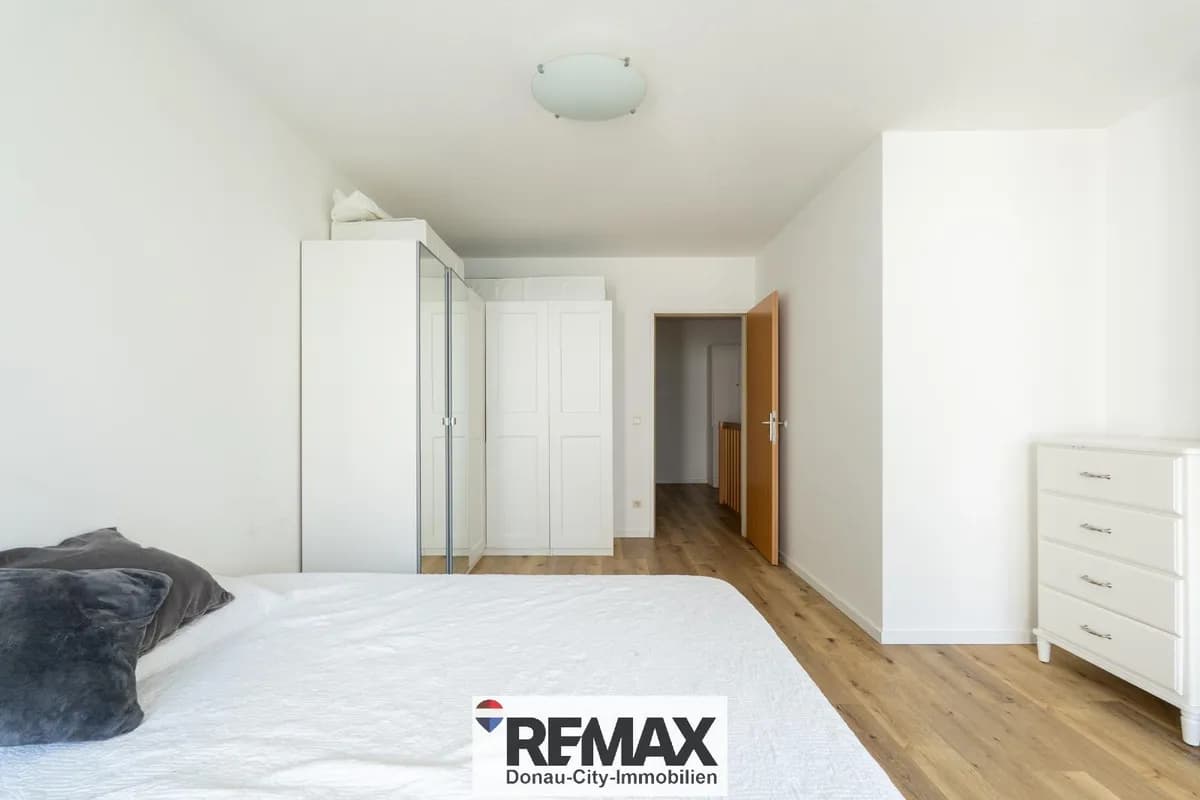 2-Zimmer-Wohnung mieten in Wien – 69 m², € 1.500 – Bild 8 von 16