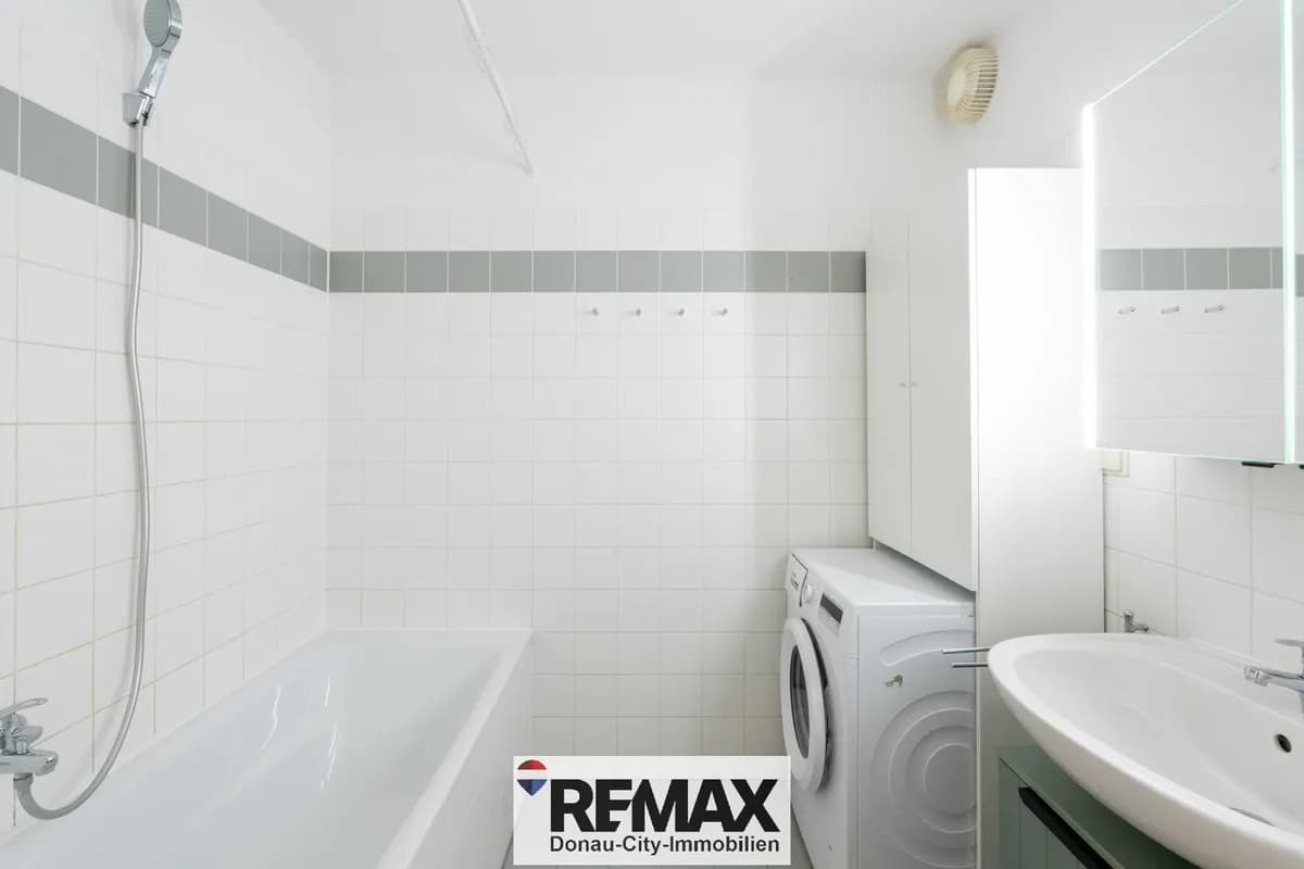 2-Zimmer-Wohnung mieten in Wien – 69 m², € 1.500 – Bild 9 von 16