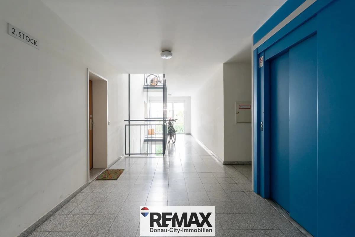 2-Zimmer-Wohnung mieten in Wien – 69 m², € 1.500 – Bild 12 von 16