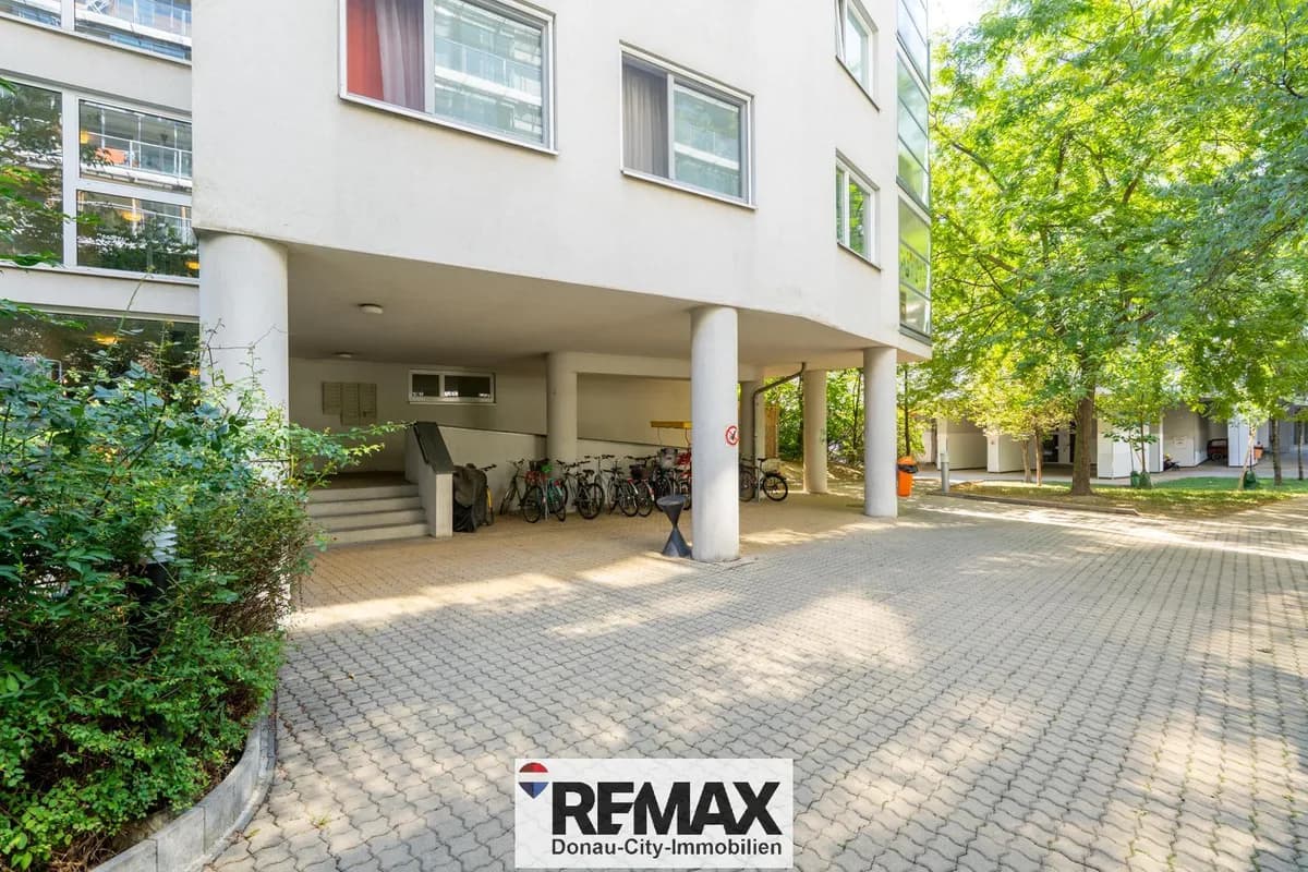 2-Zimmer-Wohnung mieten in Wien – 69 m², € 1.500 – Bild 14 von 16