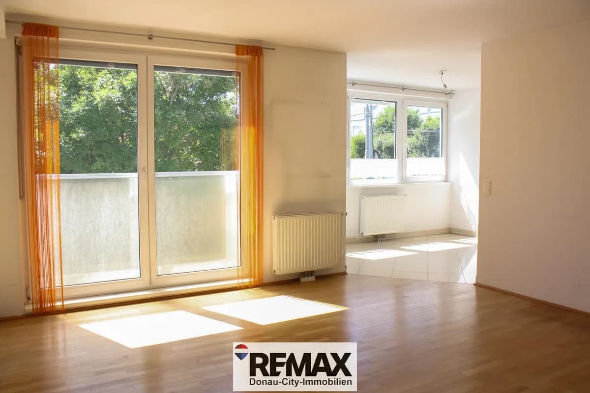 4-Zimmer-Wohnung kaufen in Wien – 98 m², € 490.000 – Bild 2 von 11