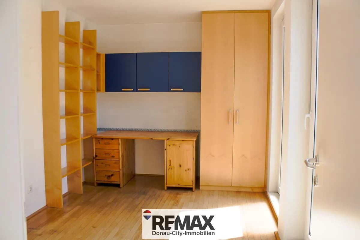 4-Zimmer-Wohnung kaufen in Wien – 98 m², € 490.000 – Bild 4 von 11