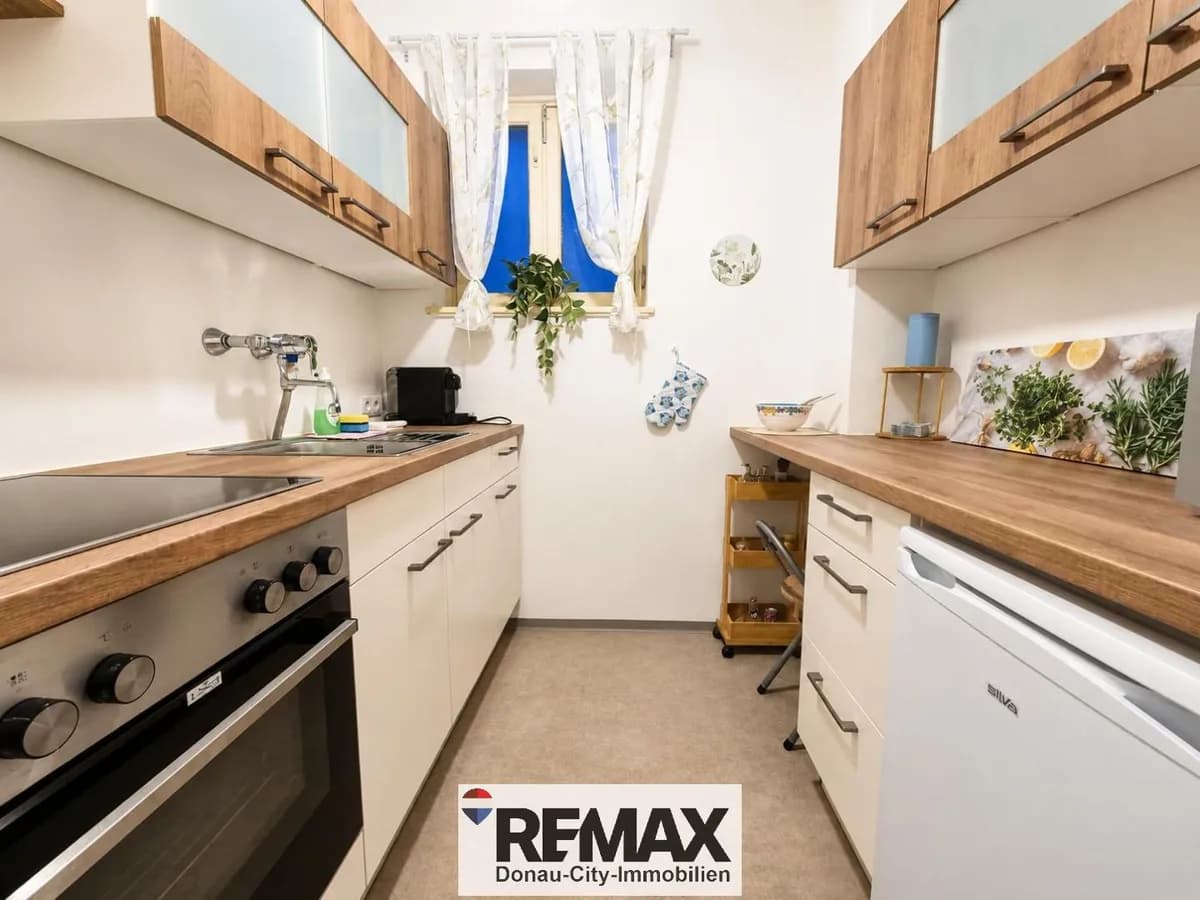 2-Zimmer-Wohnung mieten in Wien – 52,83 m², € 1.222 – Bild 3 von 11
