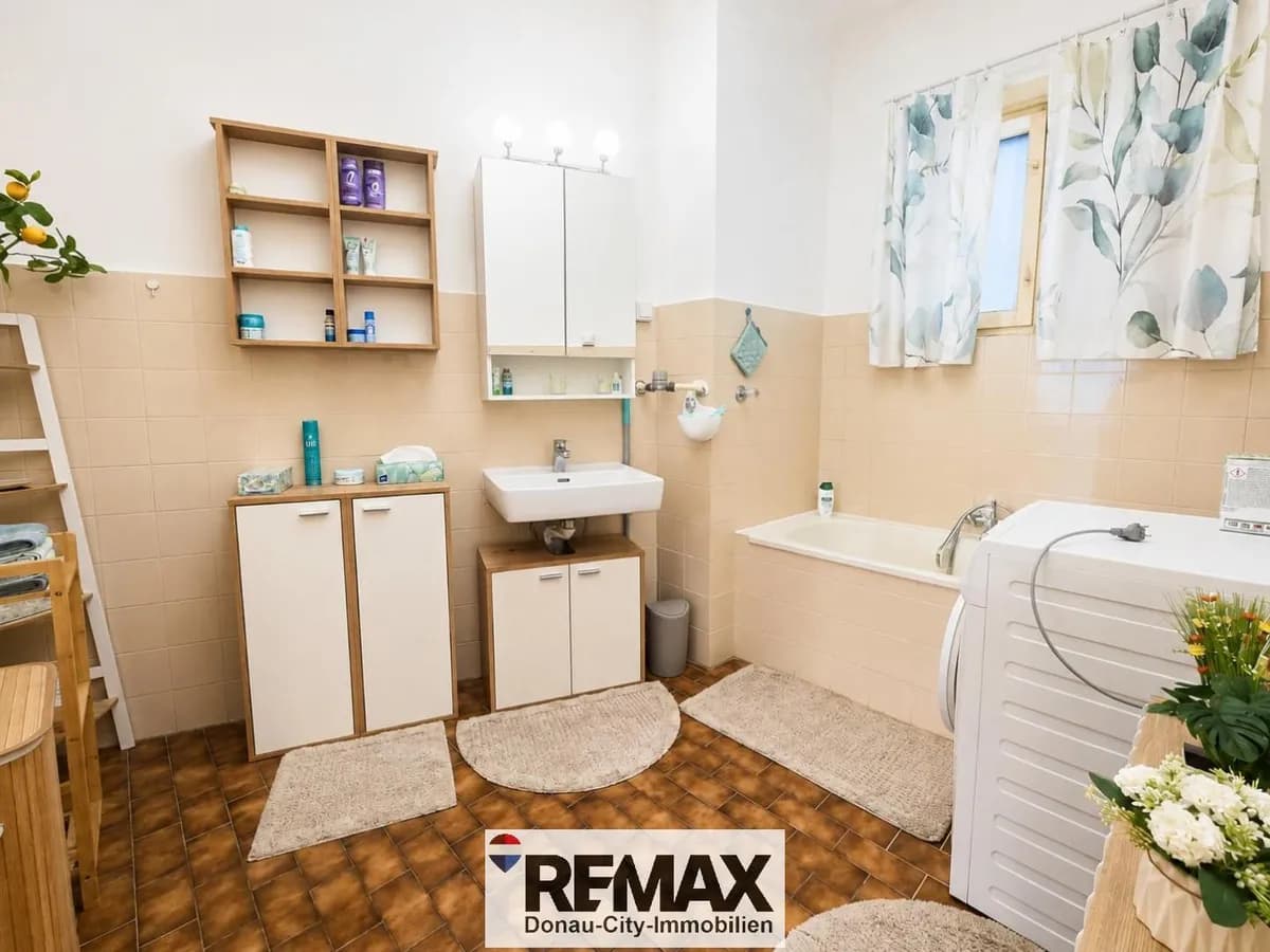 2-Zimmer-Wohnung mieten in Wien – 52,83 m², € 1.222 – Bild 6 von 11