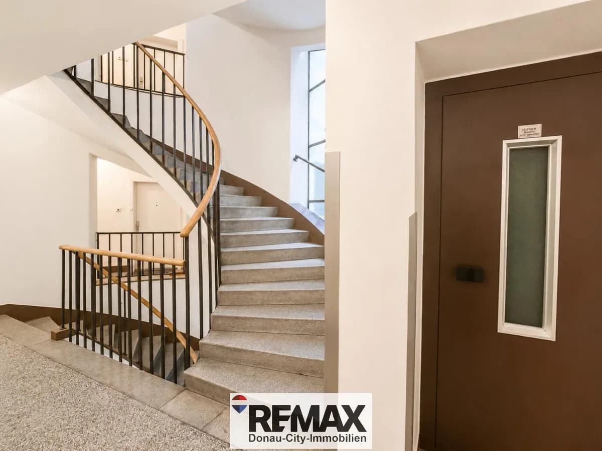 2-Zimmer-Wohnung mieten in Wien – 52,83 m², € 1.222 – Bild 7 von 11