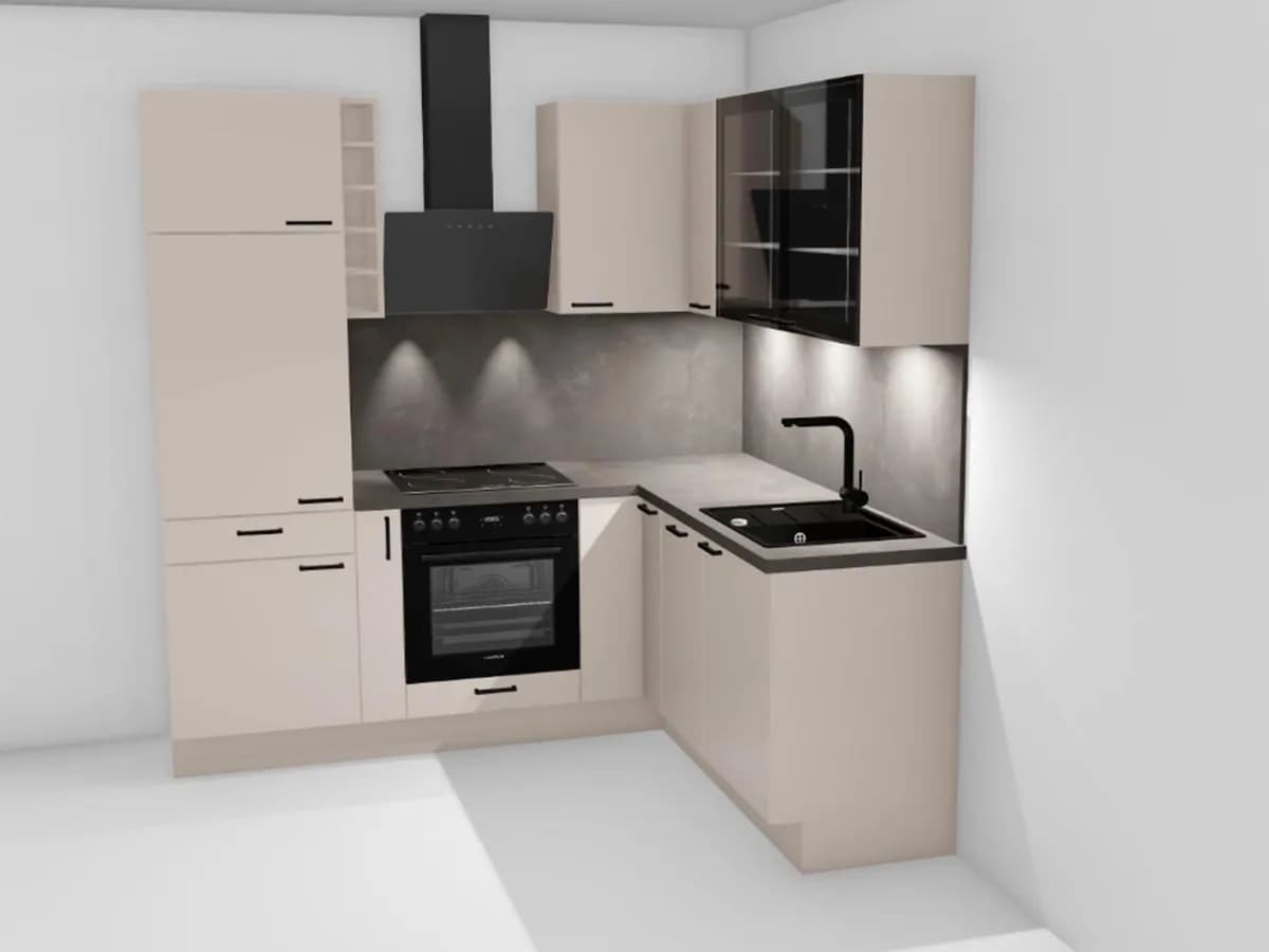 2-Zimmer-Wohnung mieten in Krems an der Donau – 39 m², € 780 – Bild 2 von 11
