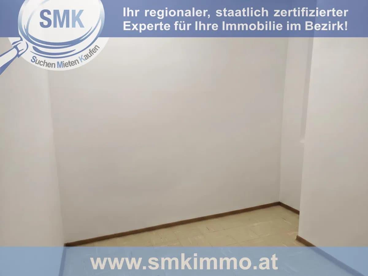 2-Zimmer-Wohnung mieten in Krems an der Donau – 39 m², € 780 – Bild 11 von 11