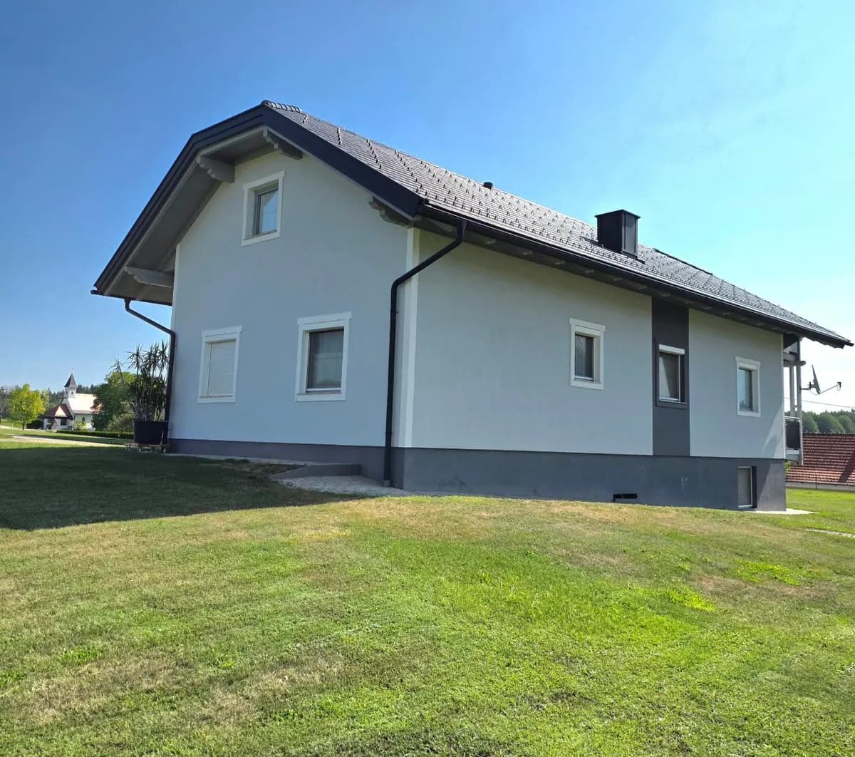 4-Zimmer-Haus kaufen in Völkermarkt – 120 m², € 410.000 – Bild 2 von 18