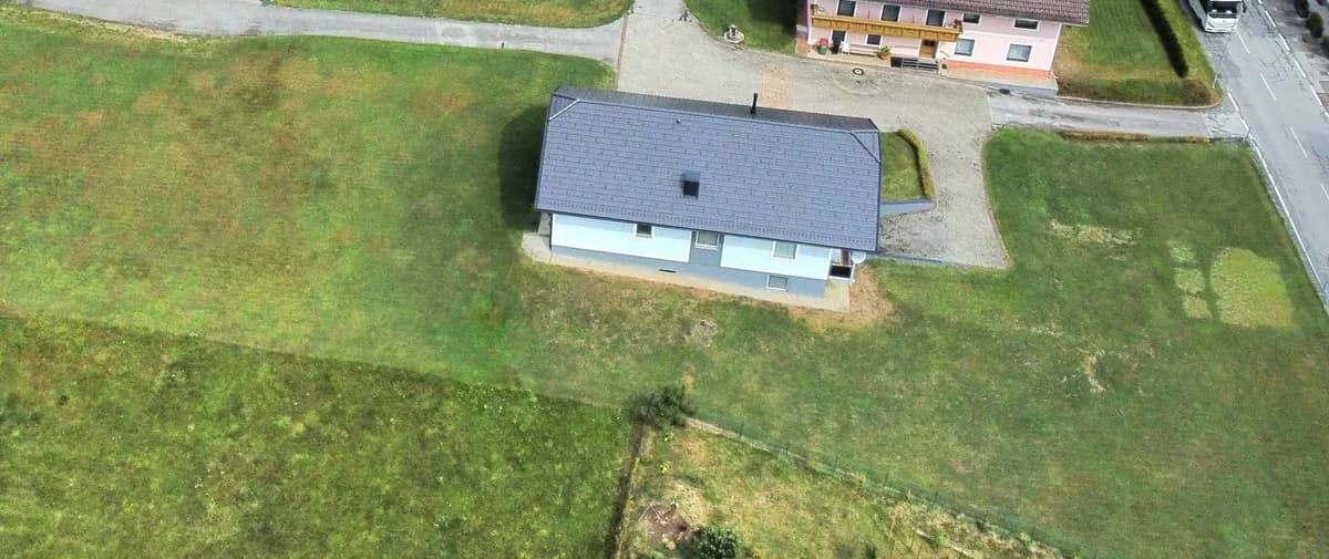 4-Zimmer-Haus kaufen in Völkermarkt – 120 m², € 410.000 – Bild 4 von 18