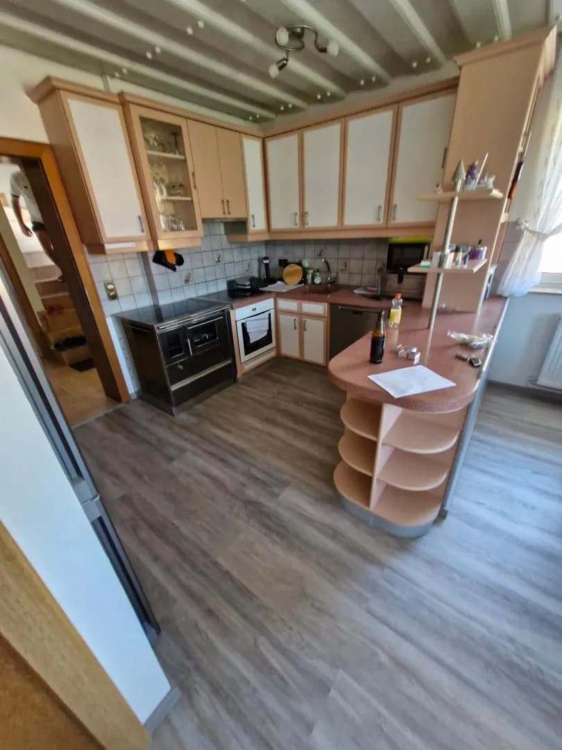 4-Zimmer-Haus kaufen in Völkermarkt – 120 m², € 410.000 – Bild 6 von 18