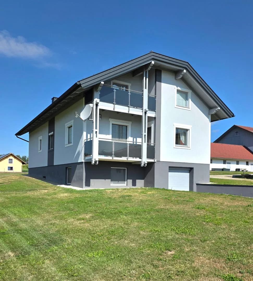 4-Zimmer-Haus kaufen in Völkermarkt – 120 m², € 410.000 – Bild 16 von 18
