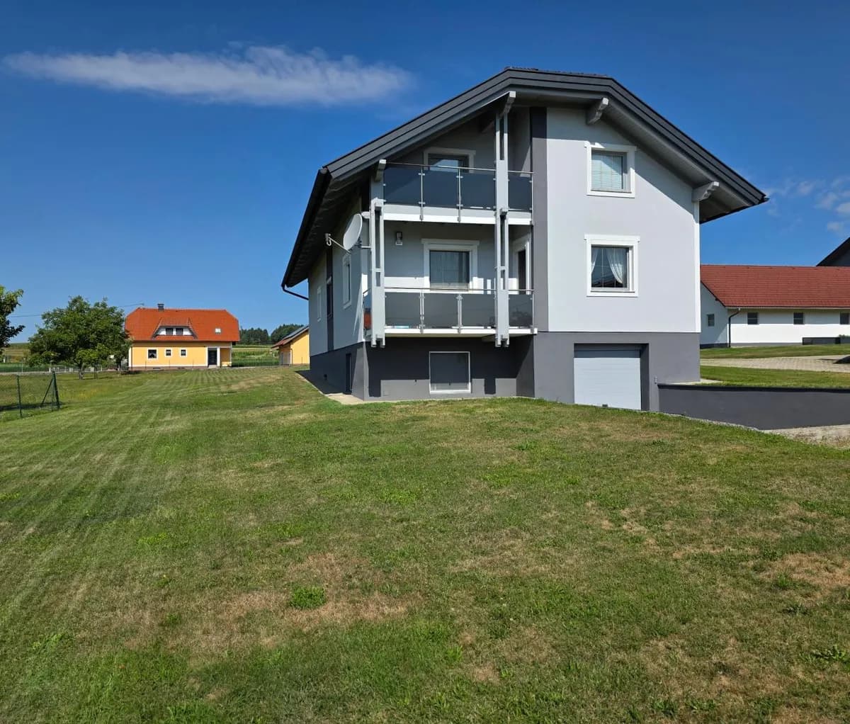 4-Zimmer-Haus kaufen in Völkermarkt – 120 m², € 410.000 – Bild 17 von 18