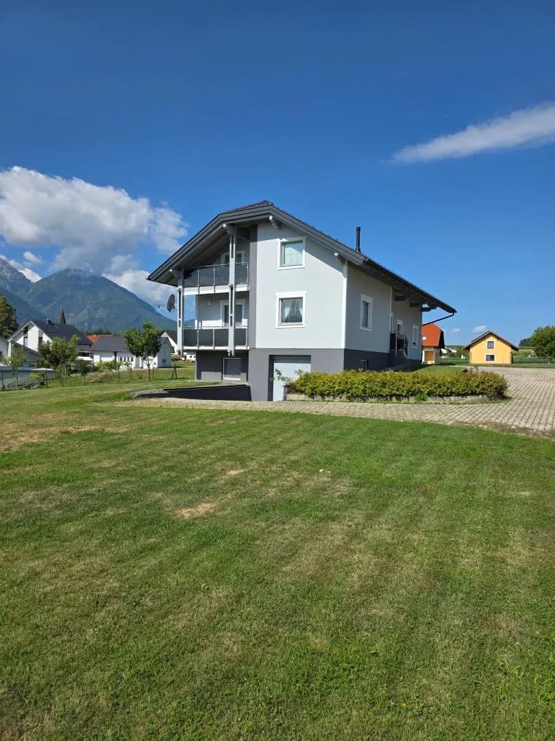 4-Zimmer-Haus kaufen in Völkermarkt – 120 m², € 410.000 – Bild 18 von 18