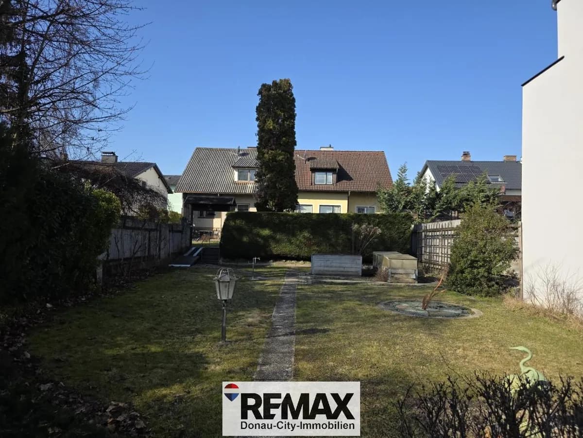 3-Zimmer-Haus kaufen in Korneuburg – 93 m², € 349.000 – Bild 1 von 34