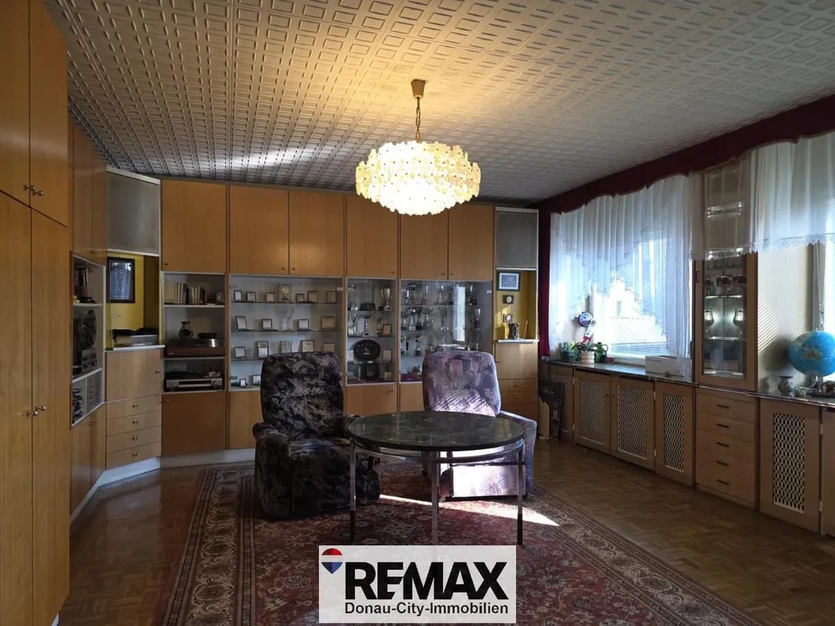3-Zimmer-Haus kaufen in Korneuburg – 93 m², € 349.000 – Bild 2 von 34