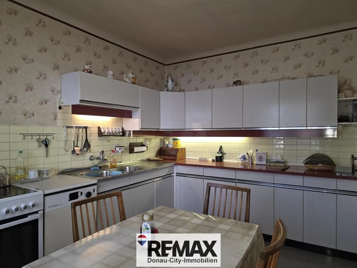 3-Zimmer-Haus kaufen in Korneuburg – 93 m², € 349.000 – Bild 3 von 34