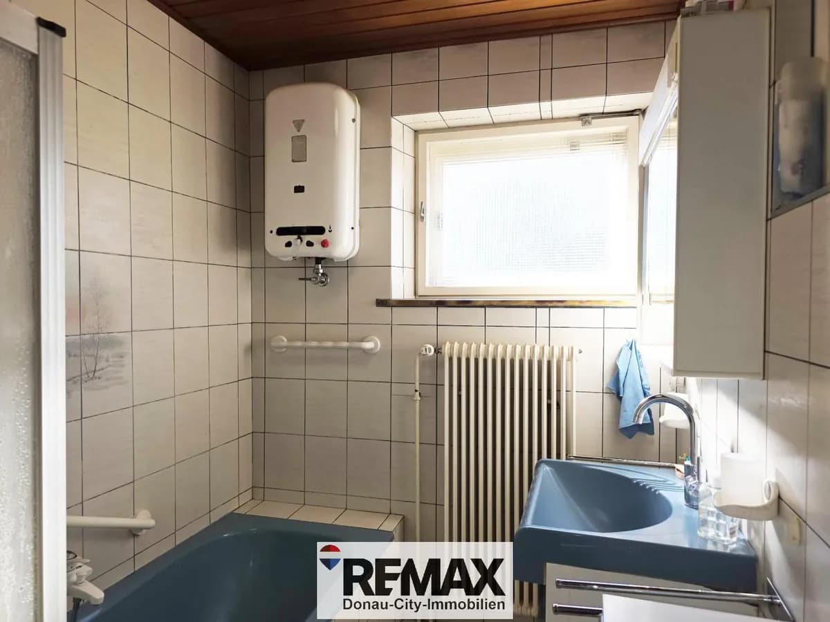 3-Zimmer-Haus kaufen in Korneuburg – 93 m², € 349.000 – Bild 4 von 34