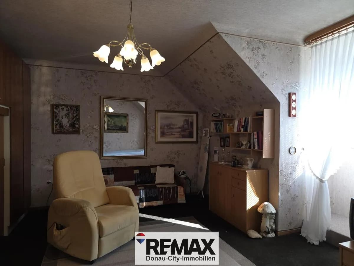3-Zimmer-Haus kaufen in Korneuburg – 93 m², € 349.000 – Bild 6 von 34
